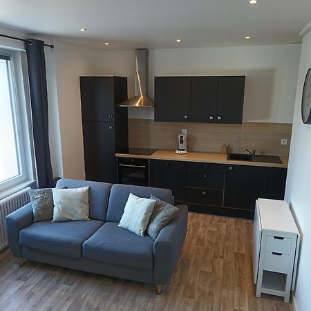 Appartement T2 N3, Proche Naval Group Et Centre Ville 瑟堡 外观 照片